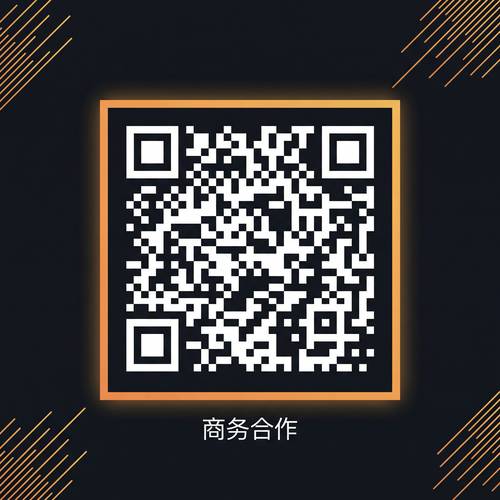 国产自拍商务二维码