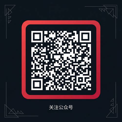 国产自拍公众号二维码